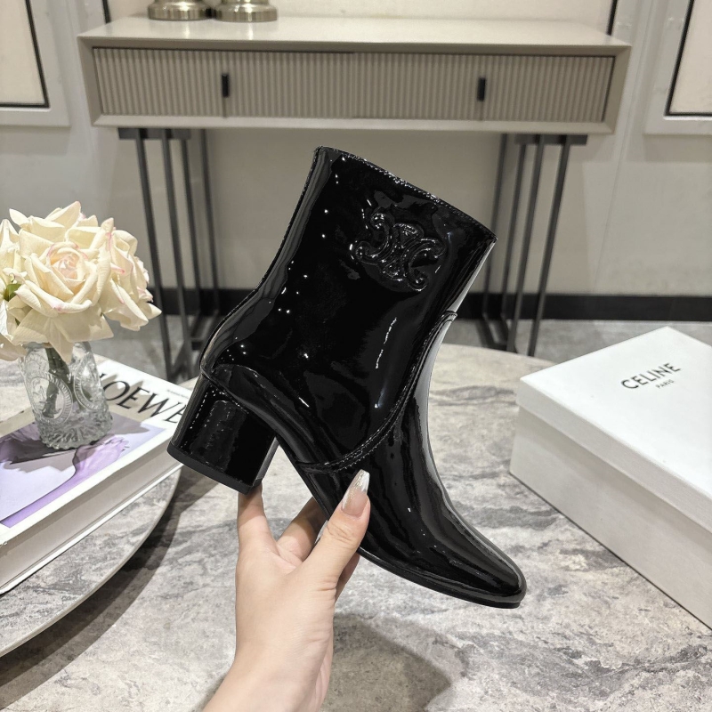 Ce**e boots